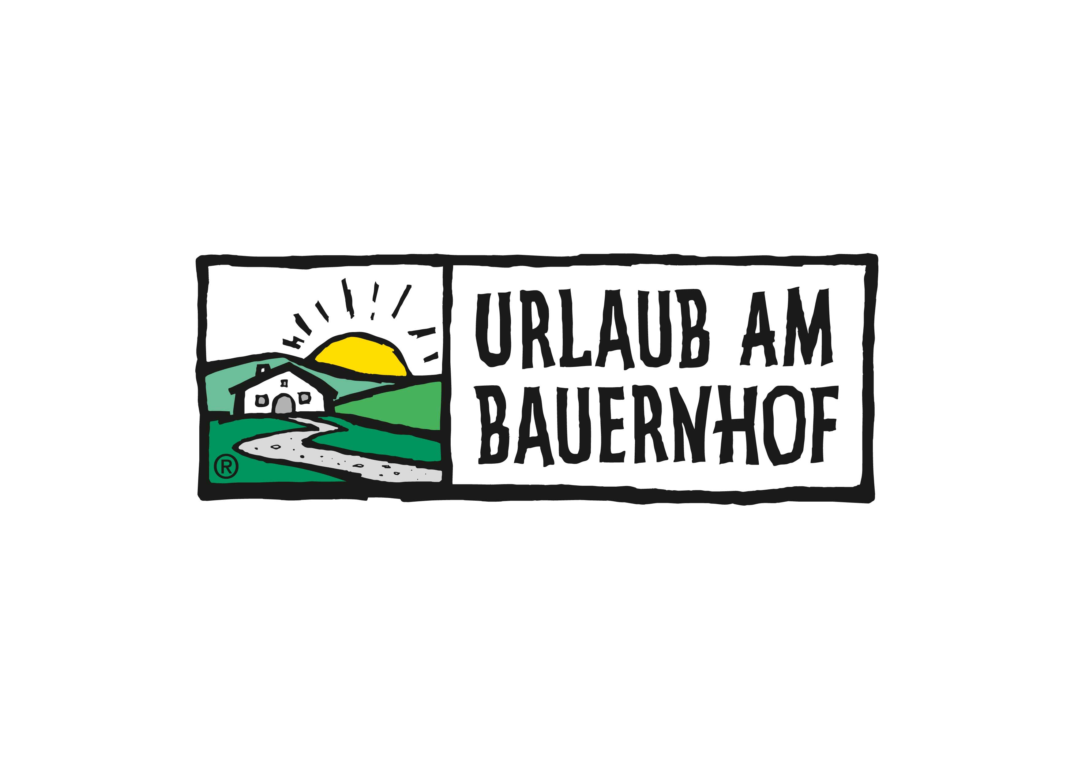 Dafur Steht Das Urlaub Am Bauernhof Markenzeichen