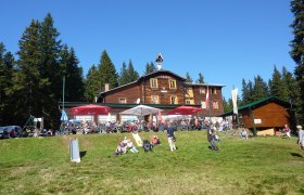 Hallerhaus, © Hallerhaus, Foto Heinz Bayer