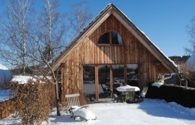 Ferienhaus Unternberg, © Fam. Gruber-List