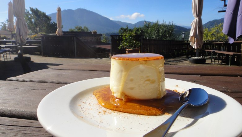 Althammerhof, Schafkäse und Honig, © Althammerhof, Julius Schneidhofer