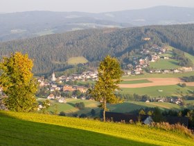 Fischbach, © Walter Laschober