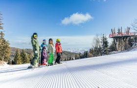 Familienspaß auf der Erlebnisalm , © Wiener Alpen/Fülöp