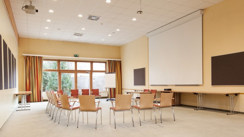 Hotel Marienhof, seminar room, © Traumbild - Gerhard Wolkersdorfer