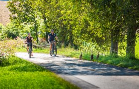 E-Biken Bucklige Welt, © Wiener Alpen, Christian Kremsl