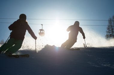 Skiing, © Wiener Alpen/Claudia Ziegler