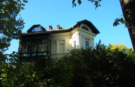 Villa Petterhof, © Villa Petterhof