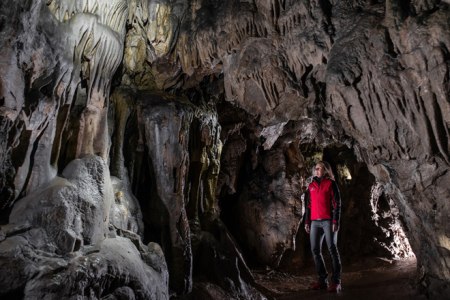 Hermannshöhle, © Thomas Exel