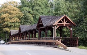 Leithabrücke in Katzelsdorf, © ©Steindy, CC BY-SA 3.0