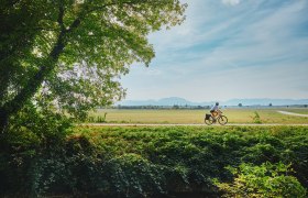 EuroVelo9, © Wiener Alpen/Philipp Schönauer