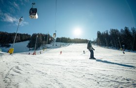 Skipiste am Semmering Hirschenkogel, © Semmering Hirschenkogel