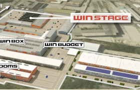 WINSTAGE, © Winstage