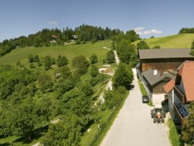 Althammerhof (Copyright: Althammerhof, Julius Schneider), © Wiener Alpen in Niederösterreich