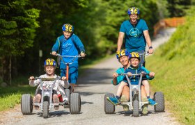 Funsport Mönichkirchen, © Schischaukel Mönichkirchen-Mariensee GmbH