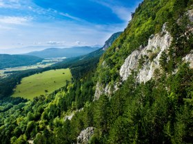 Auf der Hohen Wand, © ©POV, Foto: Robert Herbst