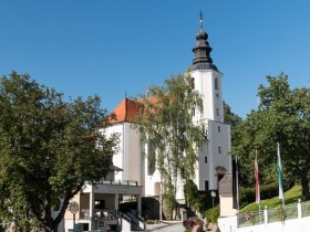 Kirche St. Lorenzen, © Walter Laschober