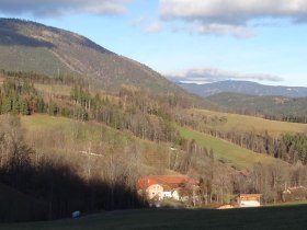 Blick auf den Otter, © Wiener Alpen in Niederösterreich - Wechsel