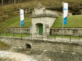 Wasserleitungsmuseum Kaiserbrunn, © ©Wiener Alpen, Foto: Bene Croy