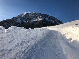 Winterwanderung mit herrlicher Aussicht, © Wiener Alpen in Niederösterreich - Schneeberg Hohe Wand