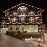 Schneeberghof im Winter, © Hotel Schneeberghof