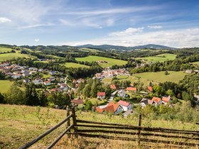 Pichl bei Zöbern, © Wiener Alpen in Niederösterreich