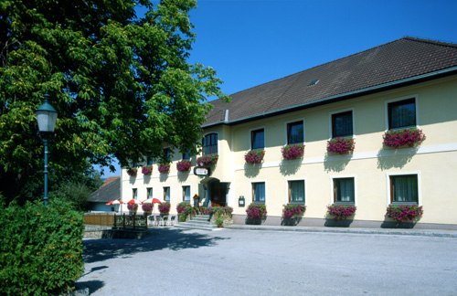 Gasthof Koder, © Gasthof Koder, Foto Berthold Koder