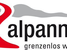 Logo alpannonia, © Wiener Alpen in Niederösterreich - Alpannonia