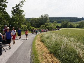 alpannonia - Regionale Route Bad Tatzmannsdorf - Aschau, © Wiener Alpen in Niederösterreich - Alpannonia