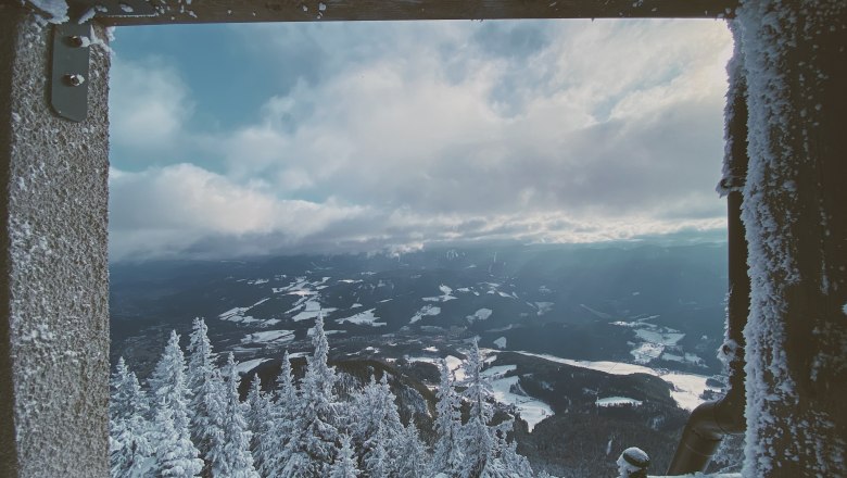 Winteropening Wiener Alpen , © Pavel Danek