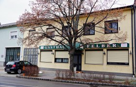 Gasthof Felber, © Wiener Alpen