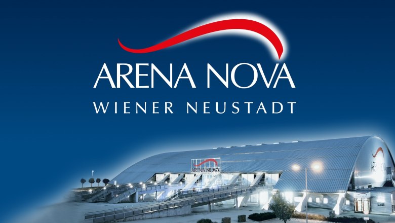 ARENA NOVA, © ARENA NOVA