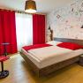 industrial-style, © Boutiquehotel Freizeit-Tempel