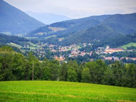 Wieden, St. Corona, © Wiener Alpen in Niederösterreich