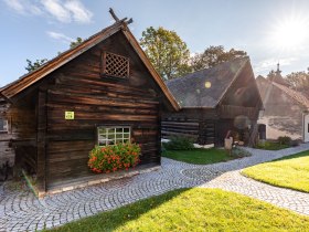 Museumsdorf Krumbach, © Wiener Alpen, Christian Kremsl