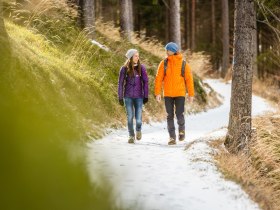 Wanderung zum 20-Schilling-Blick, © Wiener Alpen in Niederösterreich