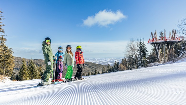 Familienspaß auf der Erlebnisalm , © Wiener Alpen/Fülöp