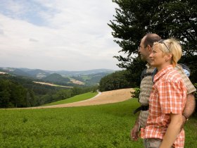 Wandern in Bad Schönau | Bucklige Welt, © Wiener Alpen in Niederösterreich - Bad Schönau