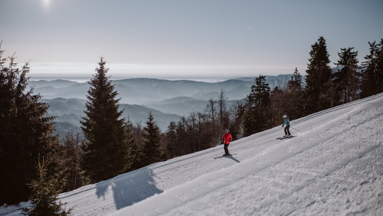 Schigebiet Unterberg, © Schigebiet Unterberg | katischweiger.fotography