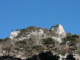 Jubiläumssteig, Gipfelkreuz, © Wiener Alpen in Niederösterreich - Schneeberg Hohe Wand