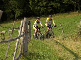 ARGE-MTB, © Wiener Alpen in Niederösterreich