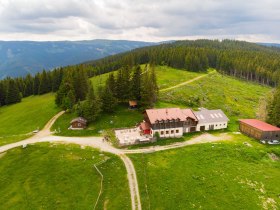 Kampsteiner Schwaig, © Wexl Trails