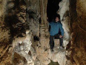 Hermannshöhle, © Hermannshöhlenverein