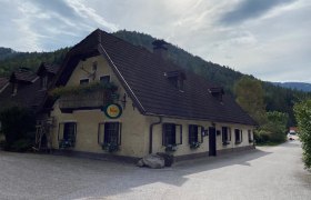 Gasthof Brandstätterhof, © Wiener Alpen