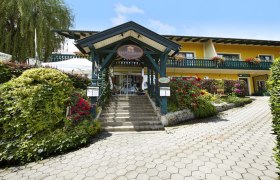 The Krumbacherhof in Krumbach, © Wiener Alpen/Bene Croy