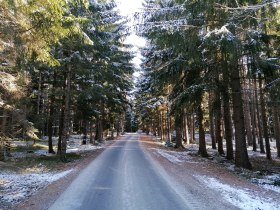 Aigenberg, © Wiener Alpen in Niederösterreich - Wechsel