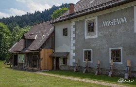 Waldbauernmuseum Gutenstein, © ©Karl Denk