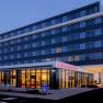 Hotelansicht, © Hilton Garden Inn Wiener Neustadt