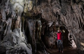 Hermannshöhle, © Thomas Exel