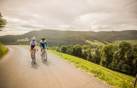 Rennrad-Paradies Bucklige Welt, © Wiener Alpen in Niederösterreich