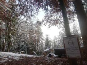 Erholungsoase, © Wiener Alpen in Niederösterreich - Wechsel