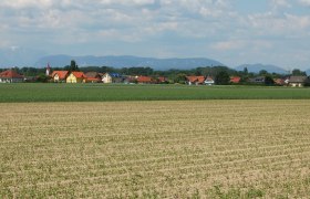 Zillingdorf, © Wolfgang Glock